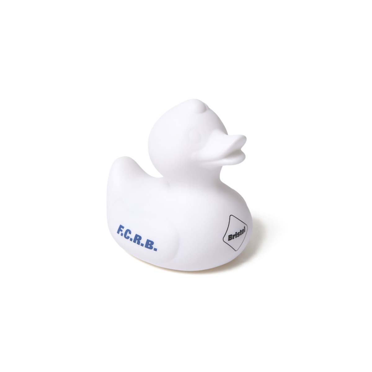 T*A様 fcrb rubber duck 15個セット　ブリストル F.C.Real Bristol / RUBBER DUCK (White)
